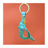 Ark Key Fob - Mermaid